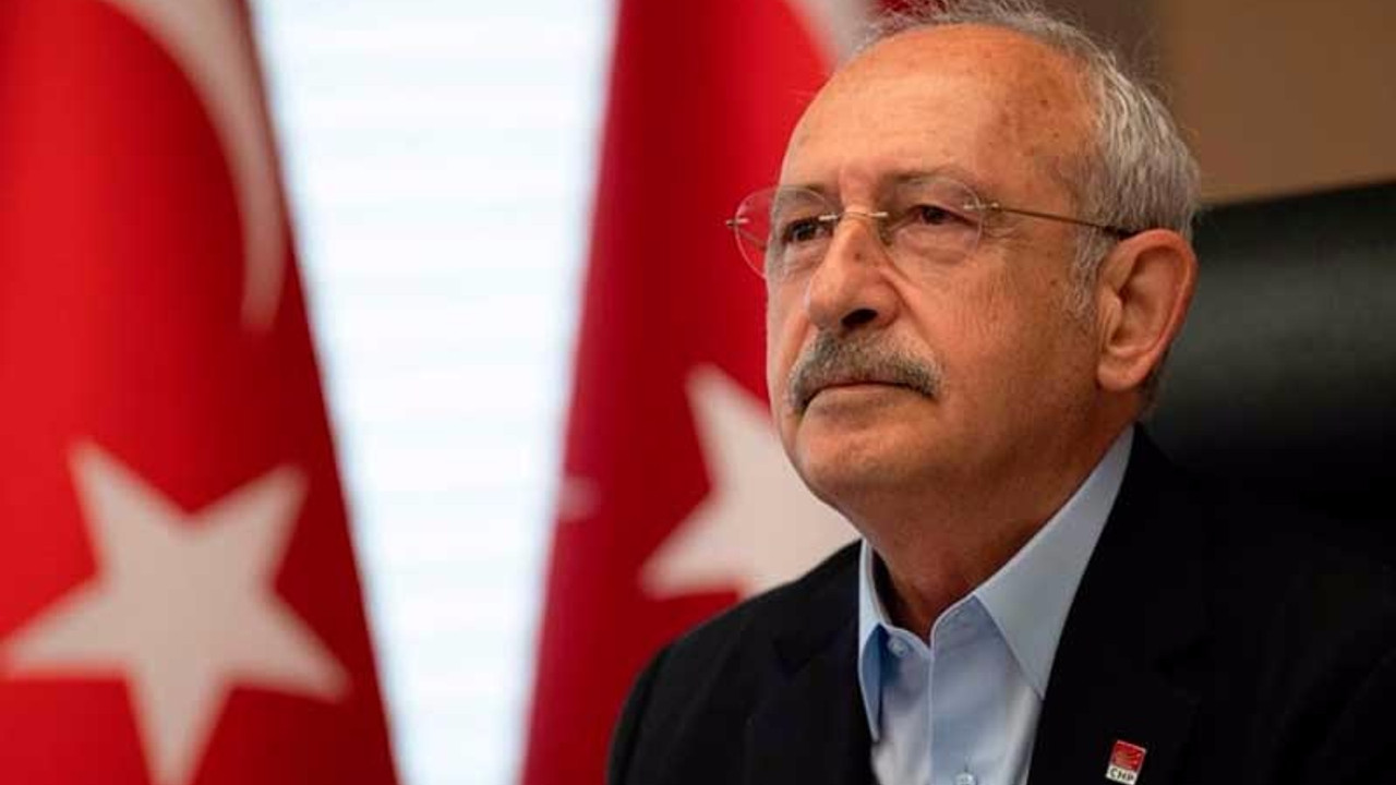 Kılıçdaroğlu: Yurttaşlarımızın yüzde doksanının bilmediği bir gerçek var