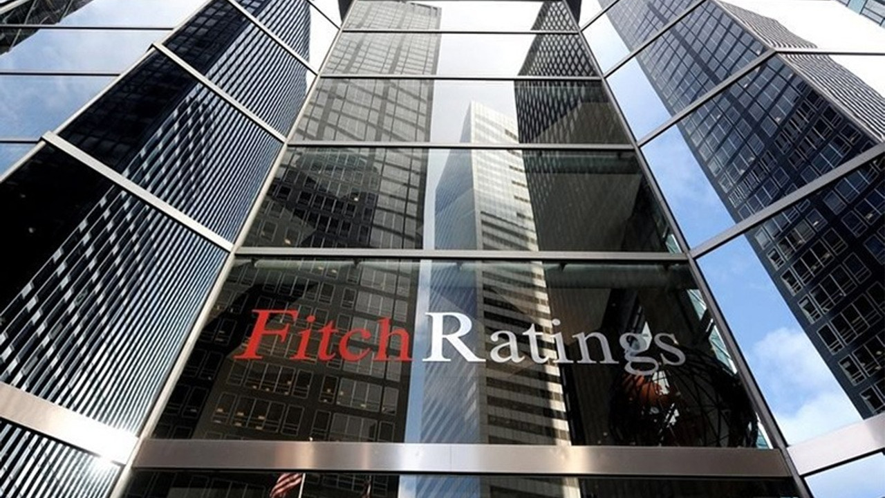 Fitch: Türkiye bankalarının aktif kalitesi Coronavirus salgını nedeniyle zayıflayacak