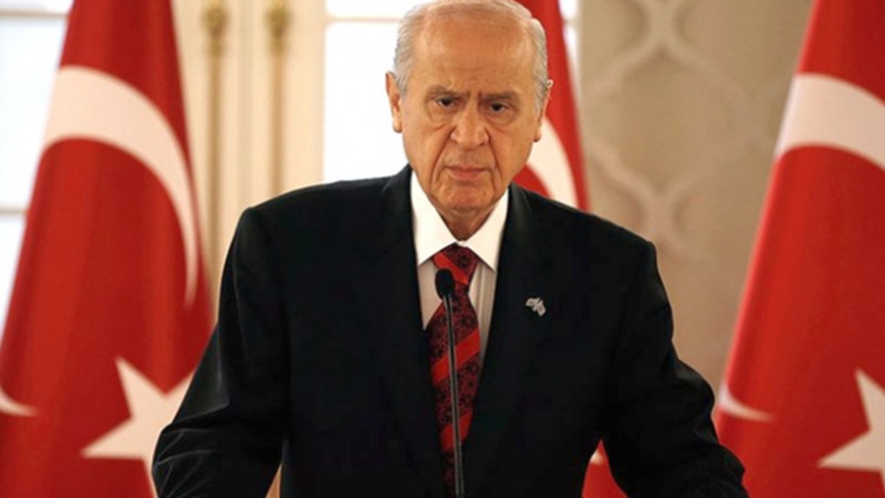 'Bahçeli bunu neden yaptı?'