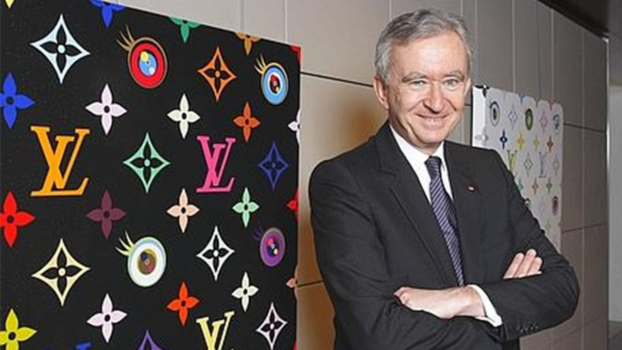 Pırlanta yüzük üreticisi Tiffany'nin Louis Vuitton'a satışı davalık oldu