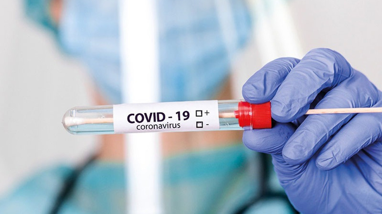 Türkiye'nin Coronavirus tablosu: Aktif hastaların yaş ortalaması 42