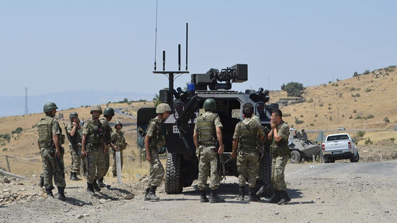 Van'da çatışma: Biri yüzbaşı 3 asker yaşamını yitirdi, bir yarbay yaralandı