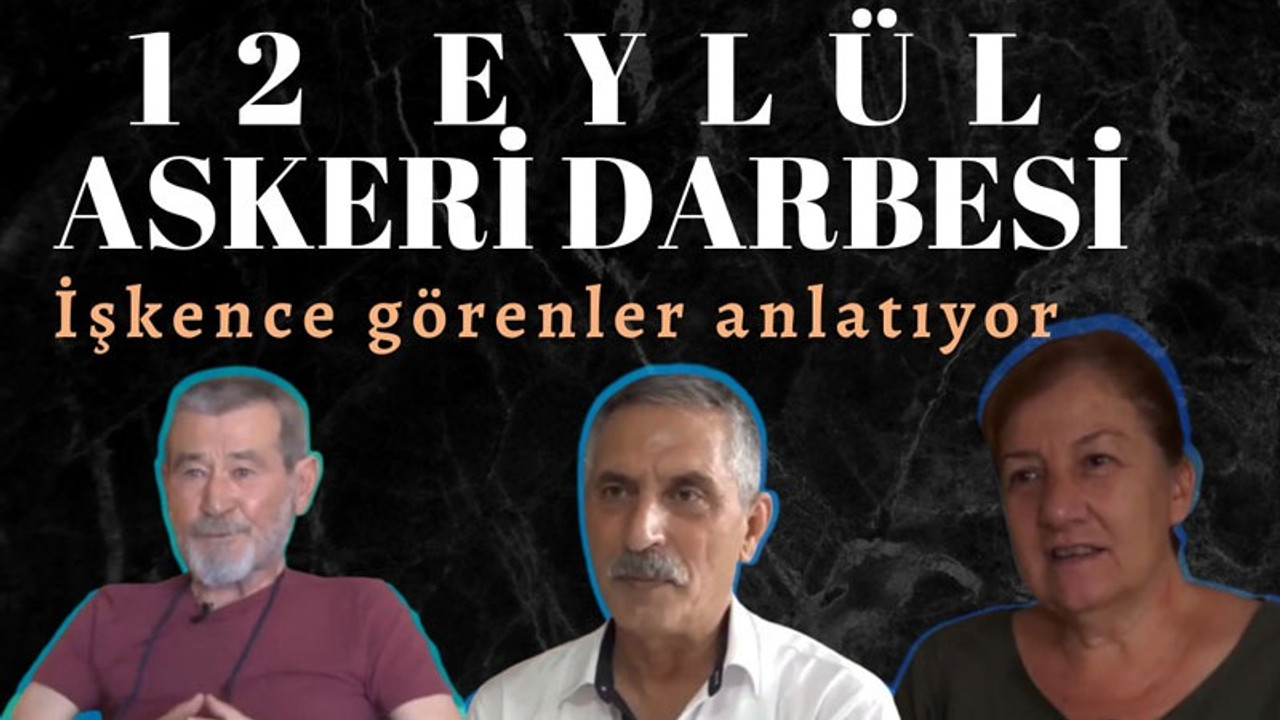 'Aktörler değişmiş olabilir, elbise değişmiş olabilir ama zihniyet hiç değişmedi'