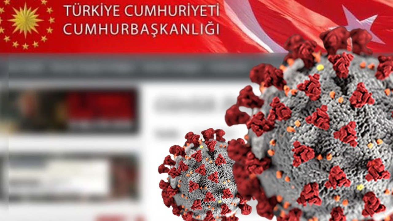 Coronavirus yasakları, AKP'nin programı nedeniyle değişti iddiası