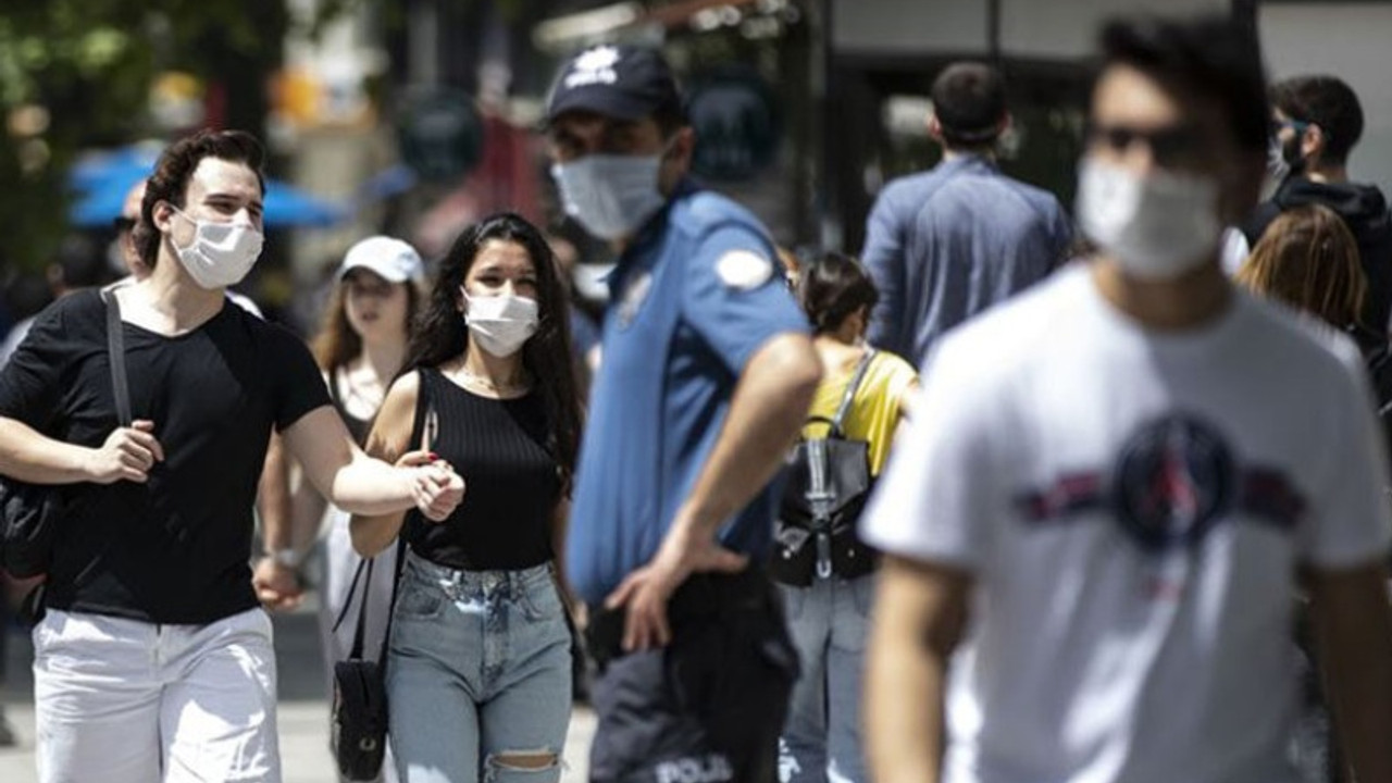 Coronavirus tedbirleri için yeni önlem: Görüntülü ihbar hattı