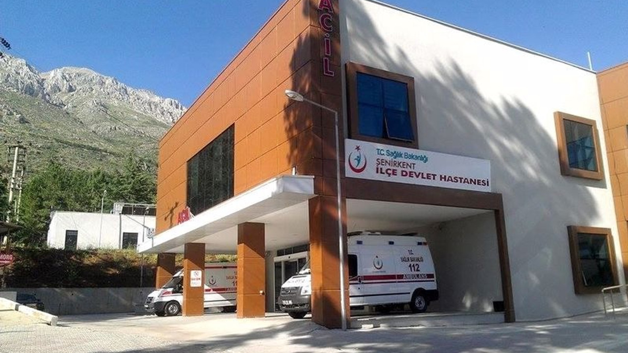 AKP'li Dirican'ın sözlü saldırısına uğrayan kadın doktor, başhekim tarafından da tehdit edildi iddiası