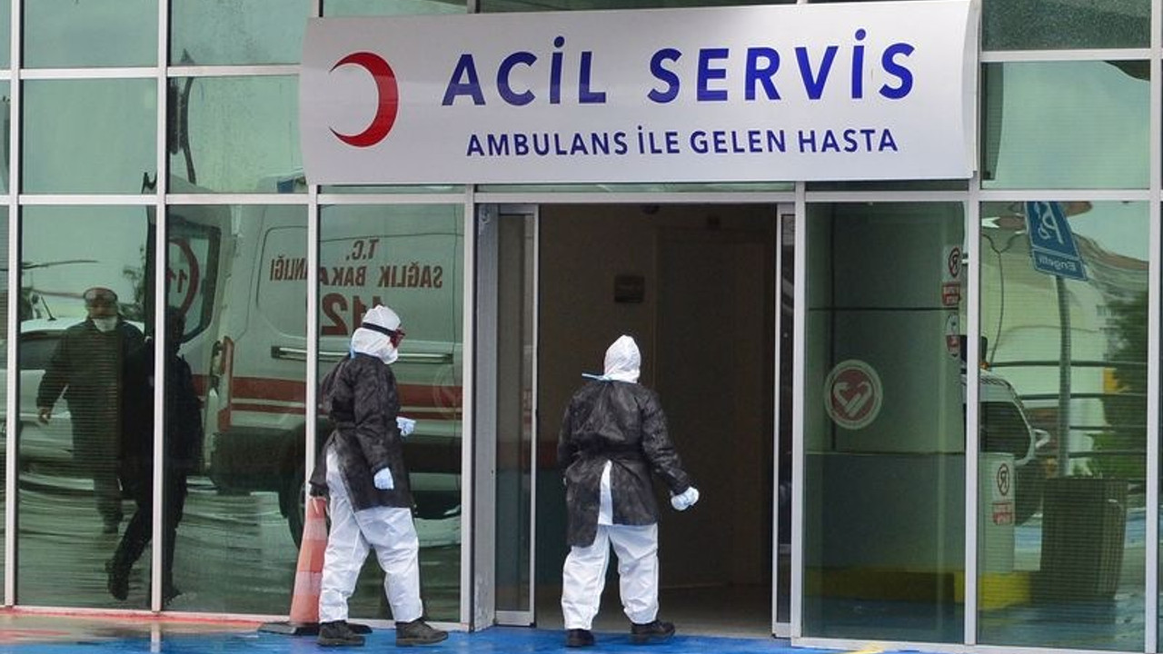 Diyarbakır’da 660 sağlıkçı Corona'ya yakalandı