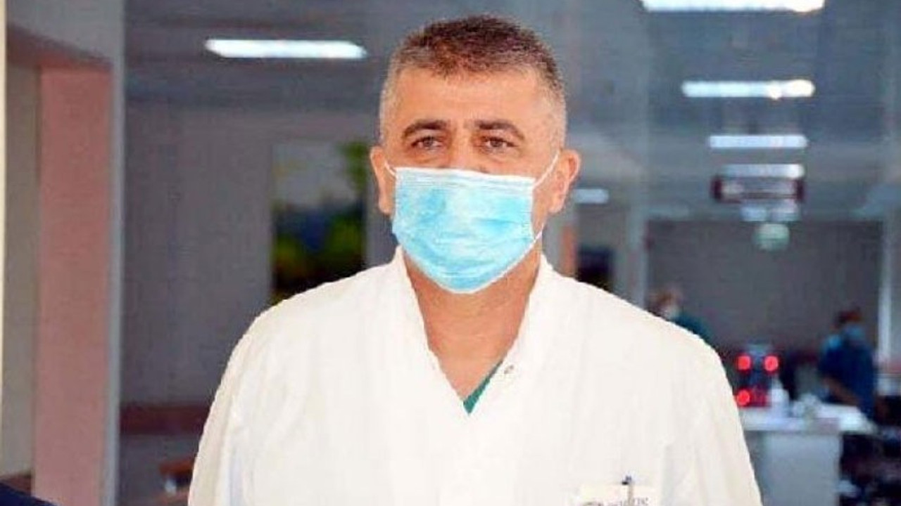 Başhekimin Coronavirus testi pozitif çıktı