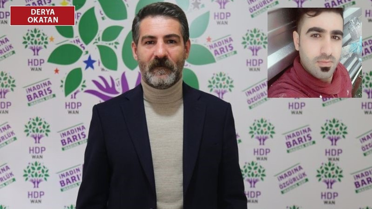 HDP’li Sarısaç: Kürtlerin varlığı da öldürülmesi de inkâr ediliyor