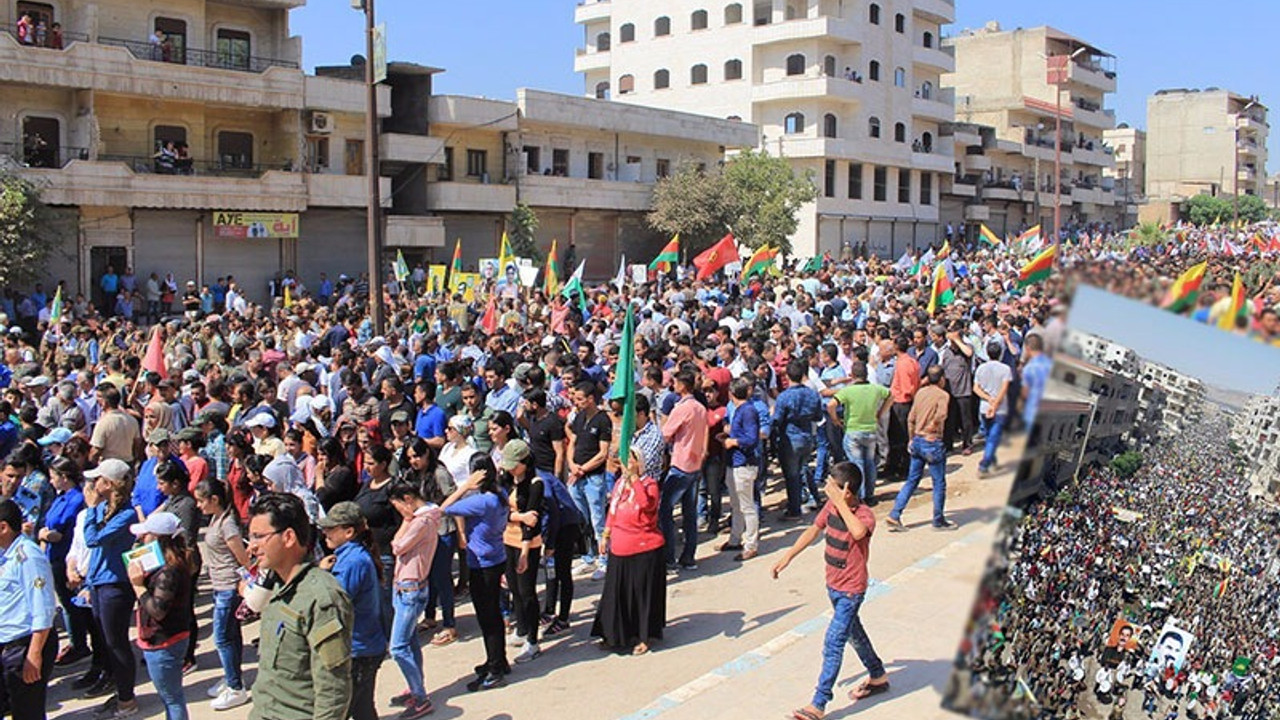 Afrin, 7'den 70'e sokakta