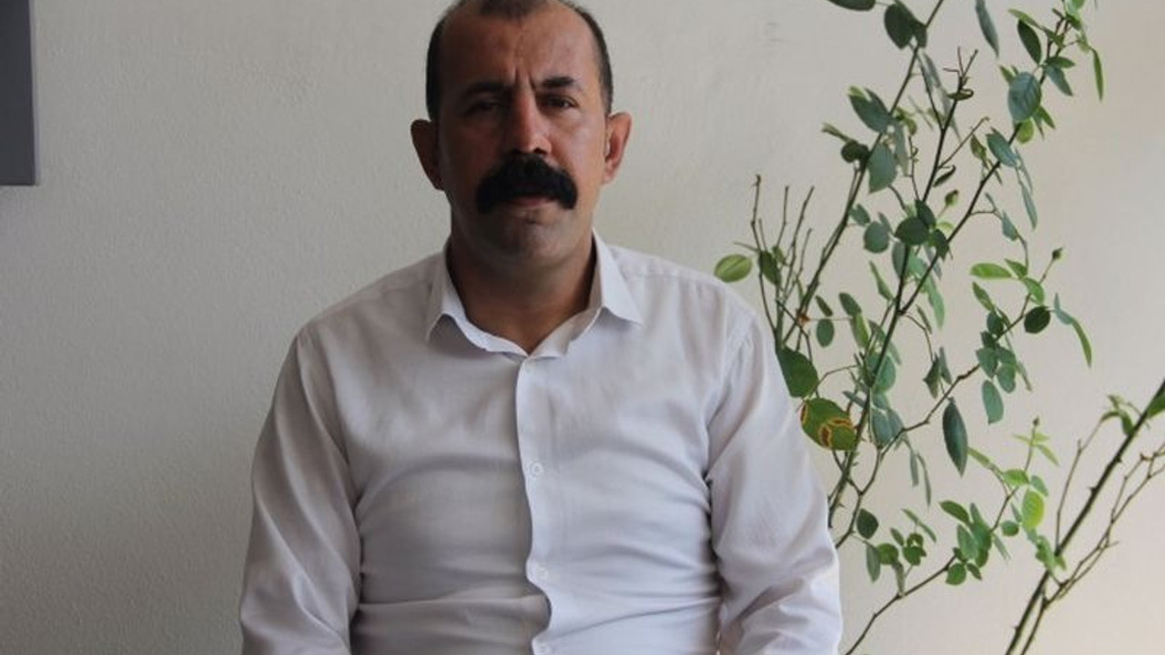 Çalışma koşulları nedeniyle iş bırakma çağrısı yapan GİŞ-Der Başkanı gözaltına alındı