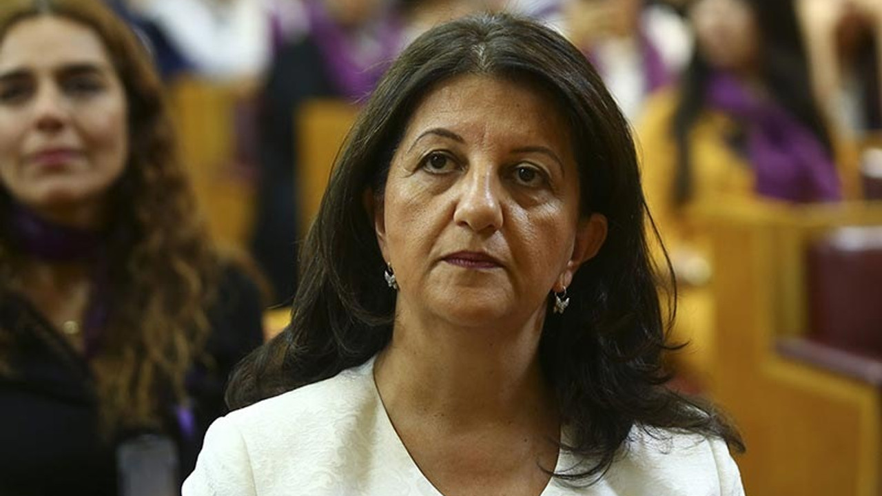 Pervin Buldan: Kırbayır dosyasının kapatılmasına izin vermeyelim, Berfo Ana’ya sözümüzü tutalım