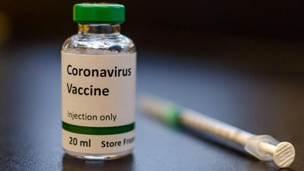 Türkiye'de ilk Coronavirus aşısı bugün yapılıyor