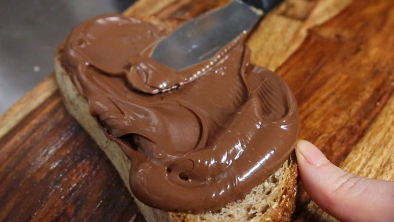 Nutella'nın 'hayır helal değiliz' cevabı sosyal medyada gündem oldu