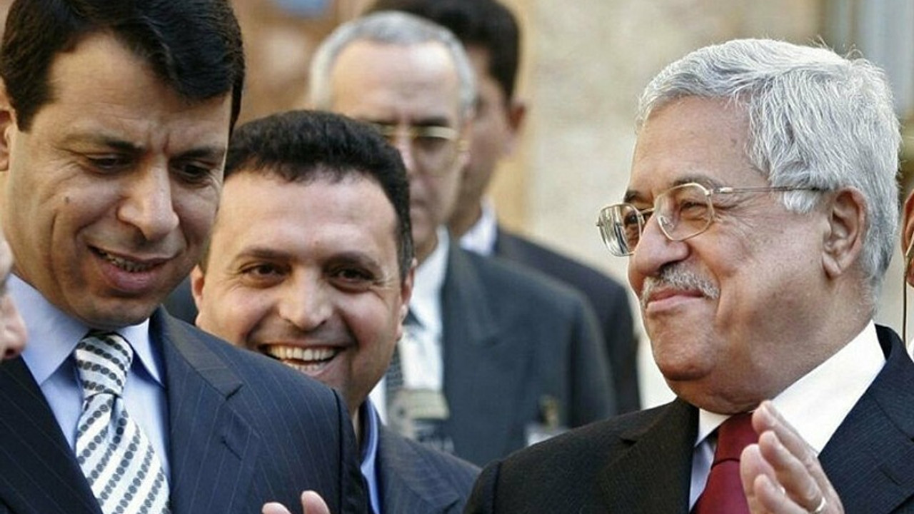 ABD’nin İsrail Büyükelçisi Friedman: Abbas’ı Dahlan ile değiştirmeyi düşünüyoruz