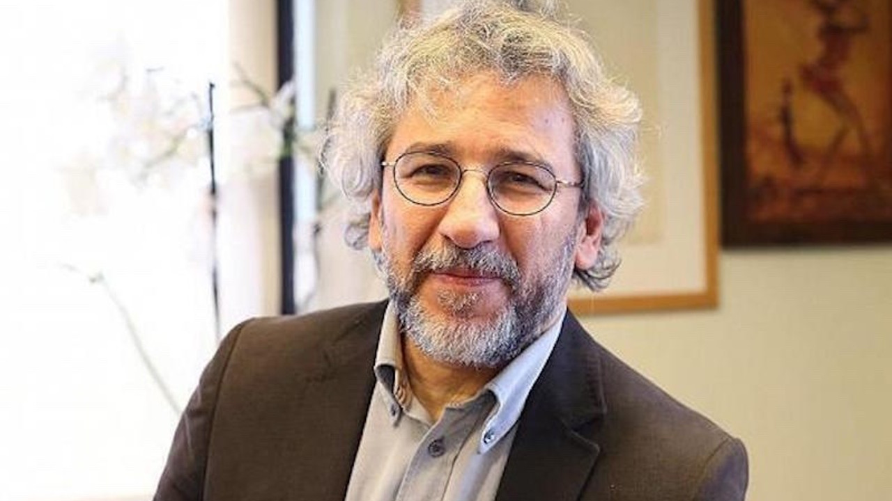 Can Dündar için 'kaçak sayılma' ve 'mülküne el koyma' süreci başlatıldı