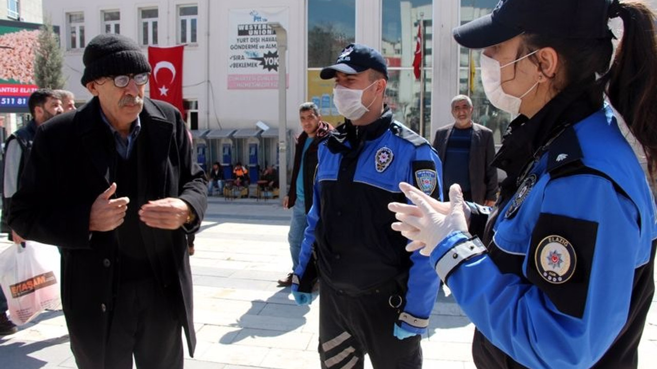 'Belediye çalışanlarına test yapılsın' çağrısı: Binlercesi virüse yakalandı