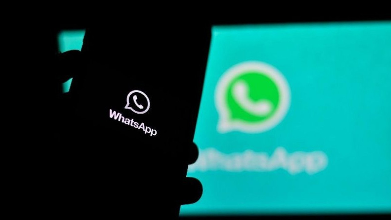 WhatsApp Web'e parmak iziyle giriş özelliği geliyor