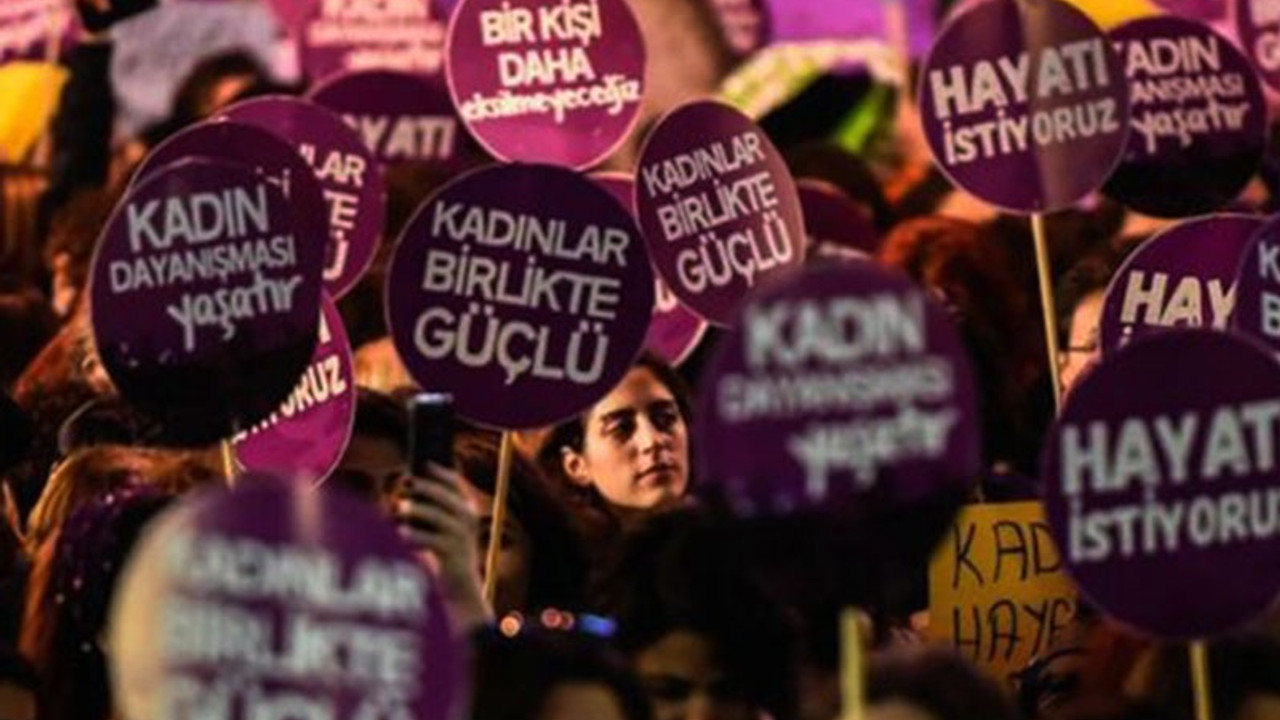 EŞİK'ten TBMM'ye 'İstanbul Sözleşmesi' çağrısı