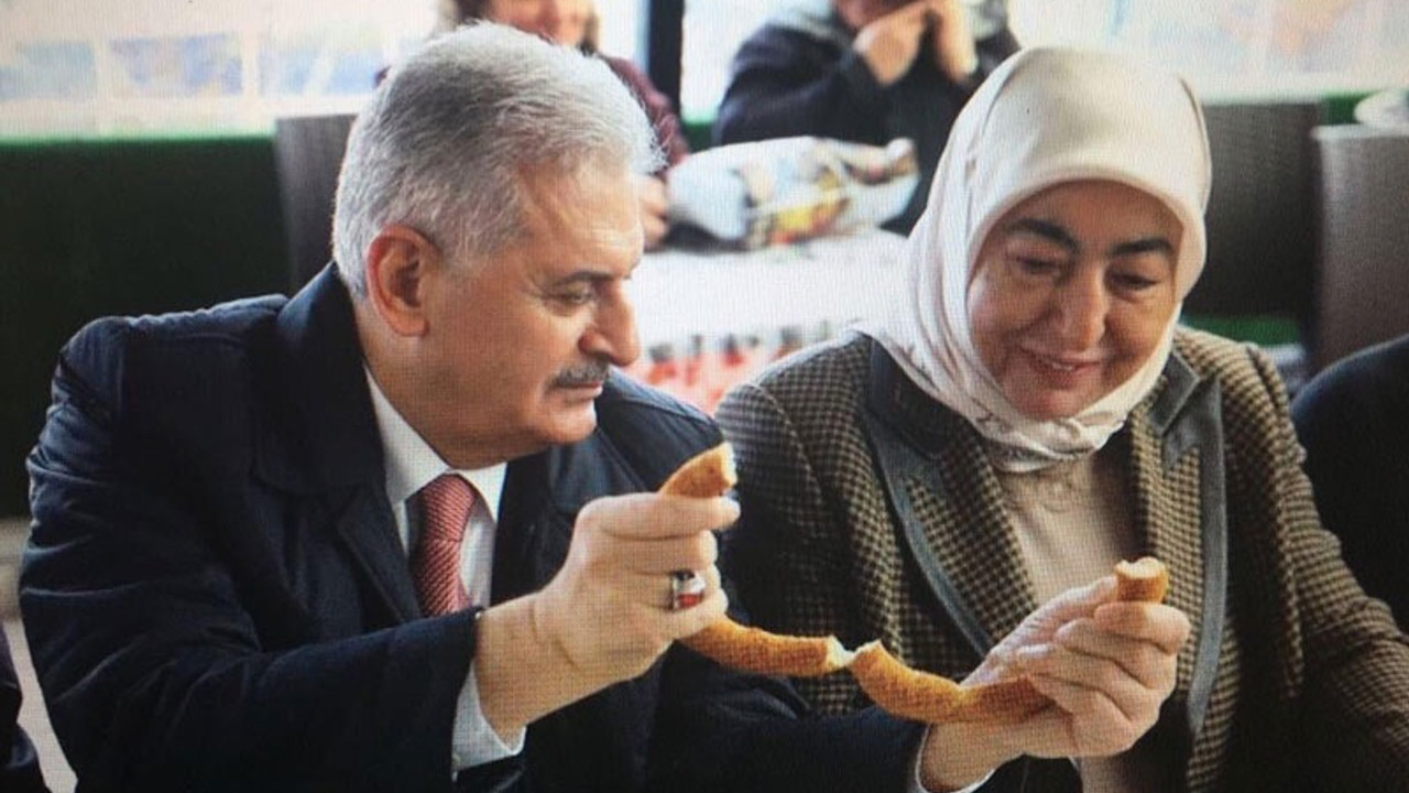 Binali Yıldırım'ın Coronavirus testi negatif çıktı