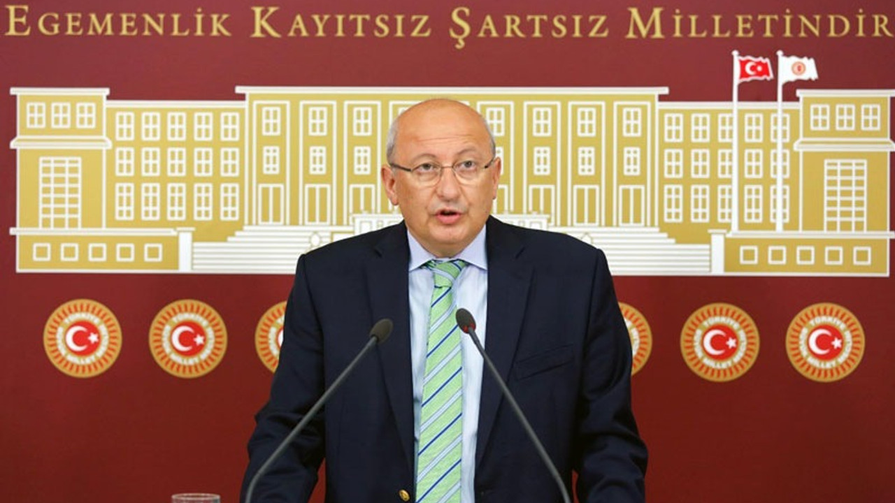 CHP'li Çakırözer: Merkel ile bunca gizli pazarlık oluyor, TBMM’ye bilgi verilmiyor