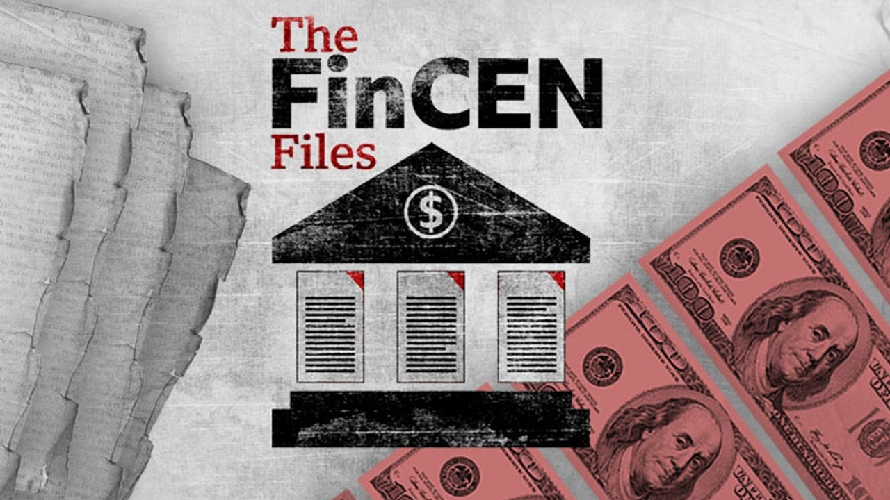 FinCEN belgeleri: 2 trilyon doları bulan şüpheli fonlar