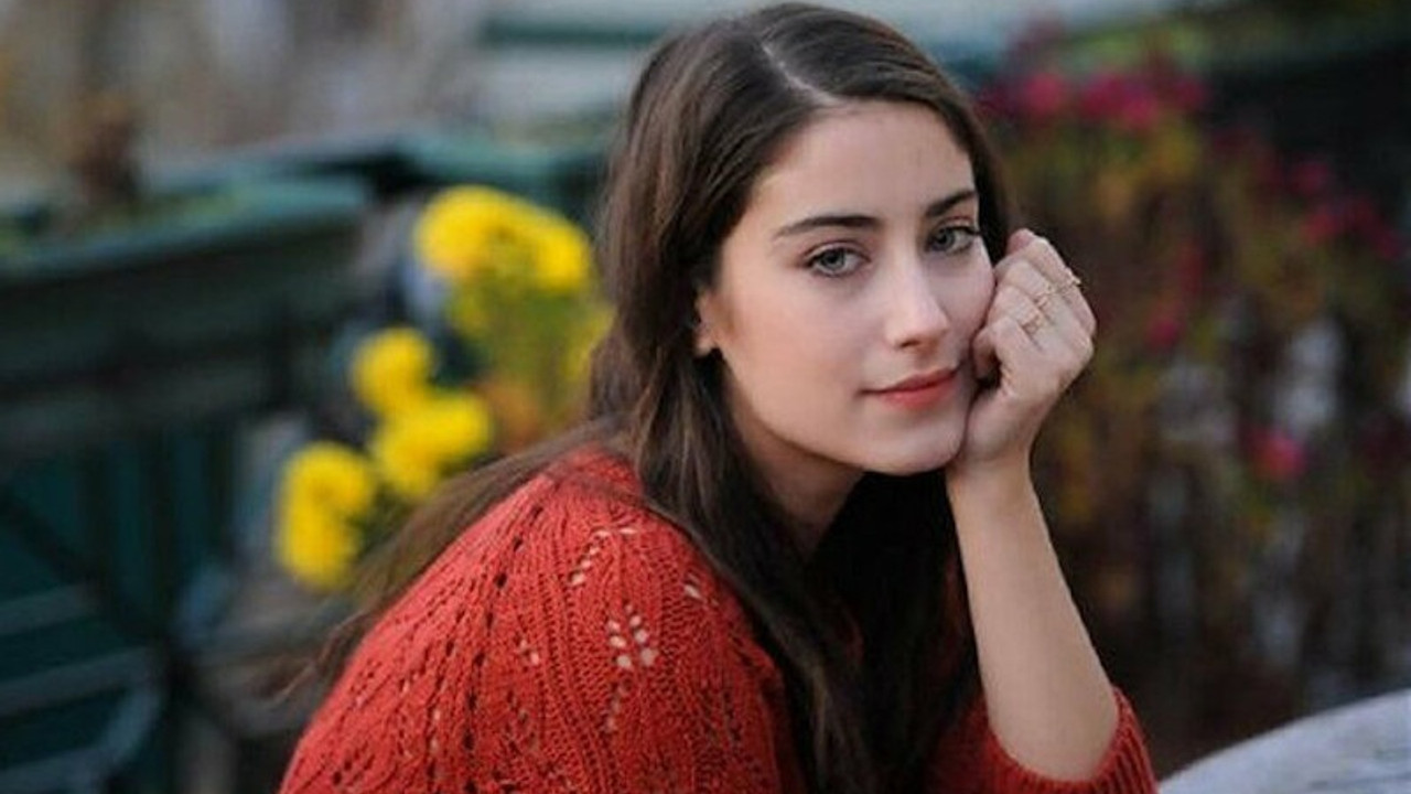 Hazal Kaya: Bırakın çocukları, köpeklerimizin bile sahibi değiliz