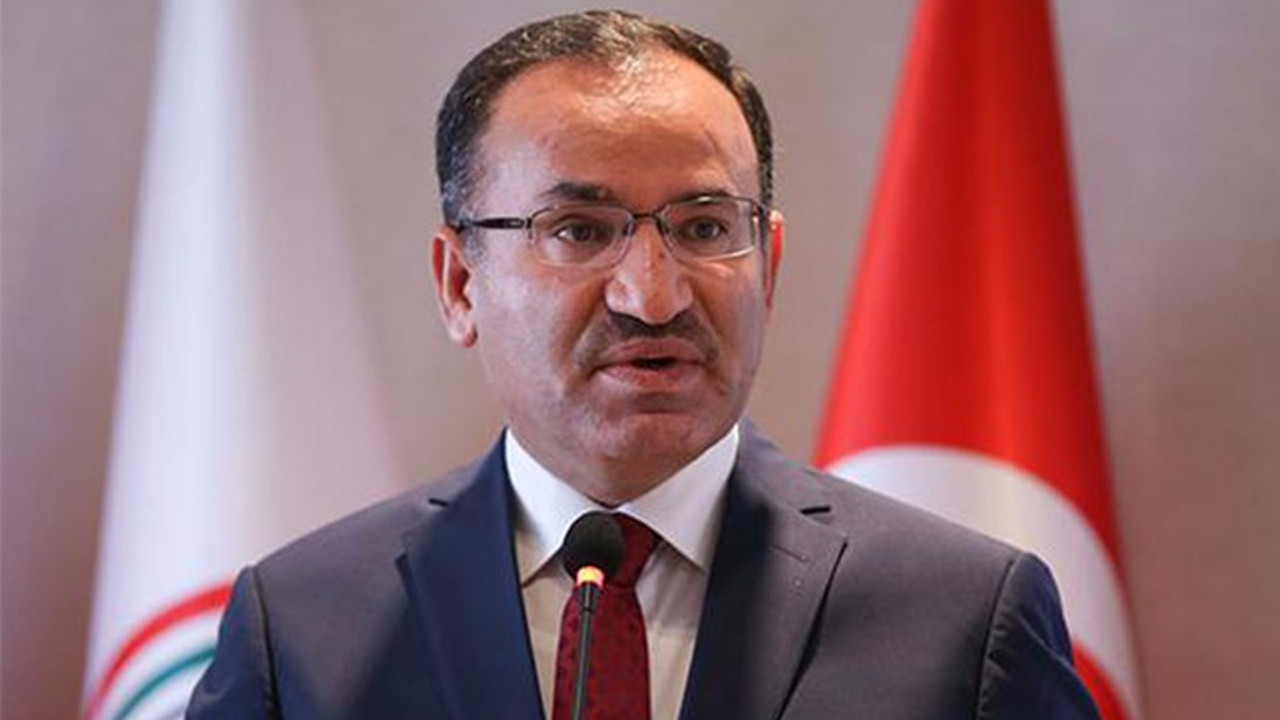 Bozdağ: Açlık grevini bitirmelerini istiyorum