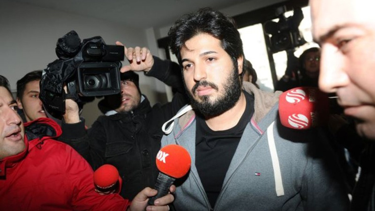 Reza Zarrab'ın kurduğu ağda yeni para trafiği ortaya çıktı