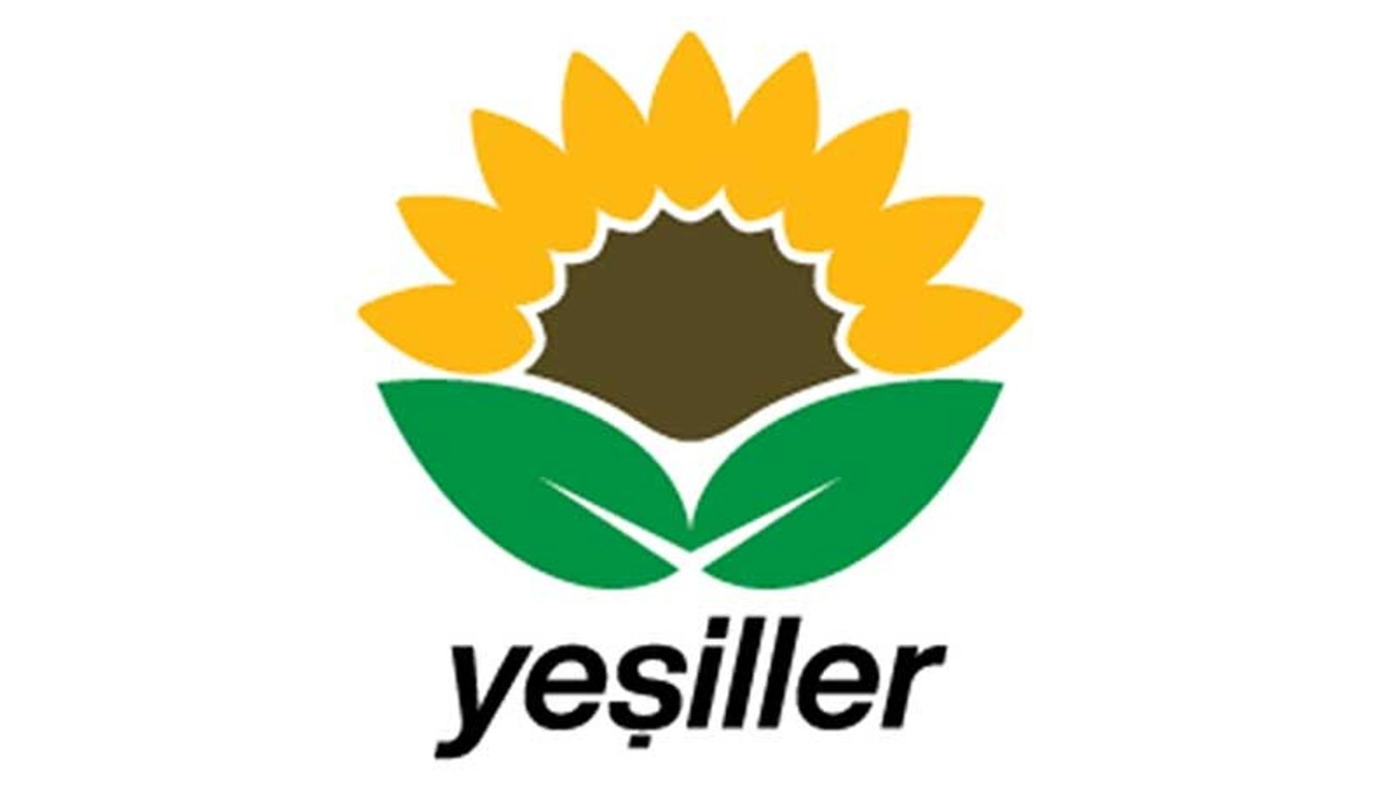 Yeşiller Partisi kuruldu