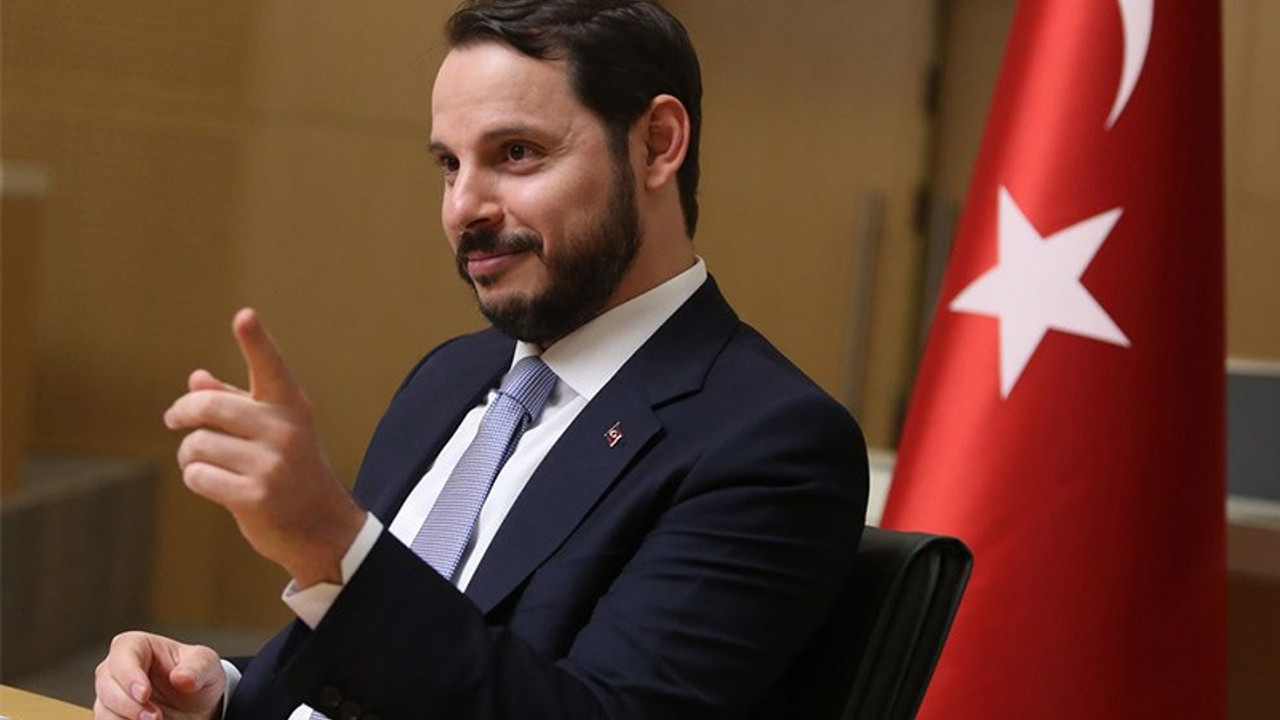 FinCEN belgeleri: Albayrak'ın CEO olduğu dönemde Aktif Bank'ta şüpheli işlemler