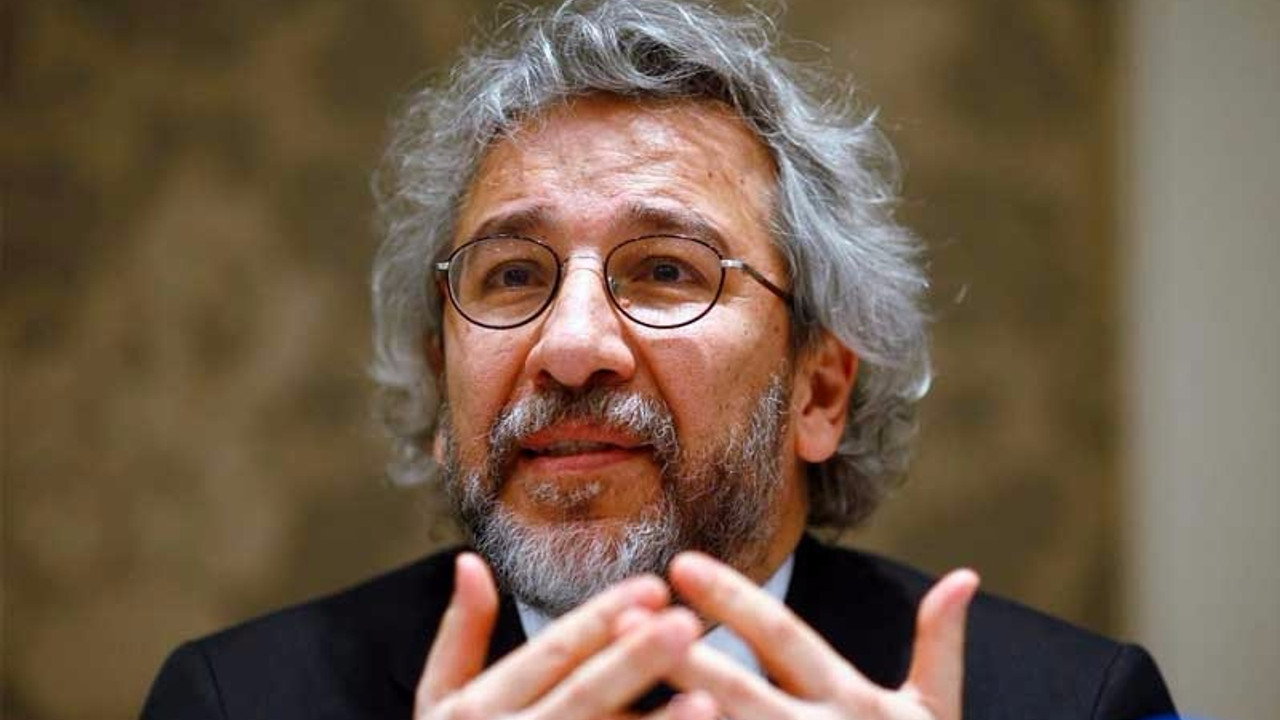 509 yurttaştan Can Dündar kararına tepki: İntikam amaçlı bir gasp eylemidir