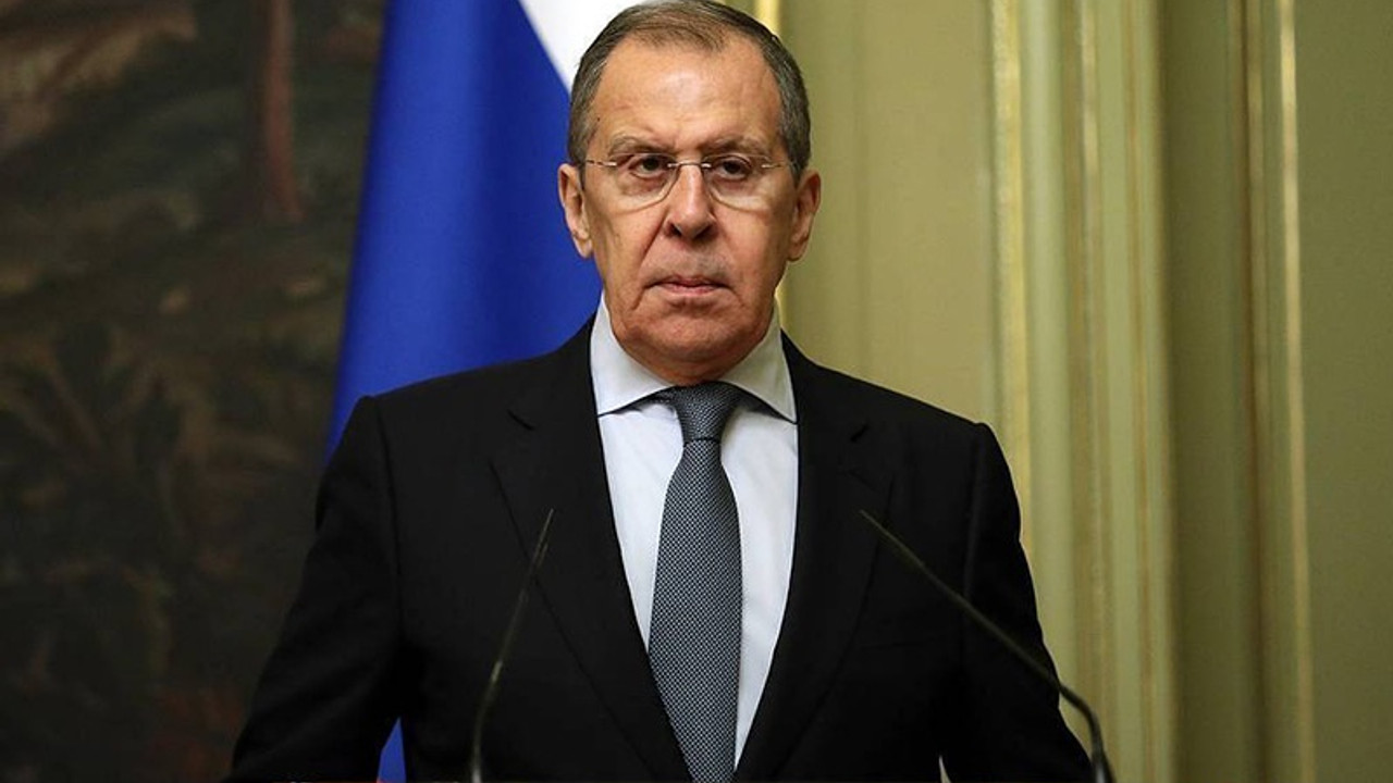 Lavrov: Dünya ayrışmadan usandı, işbirliğine ihtiyaç var