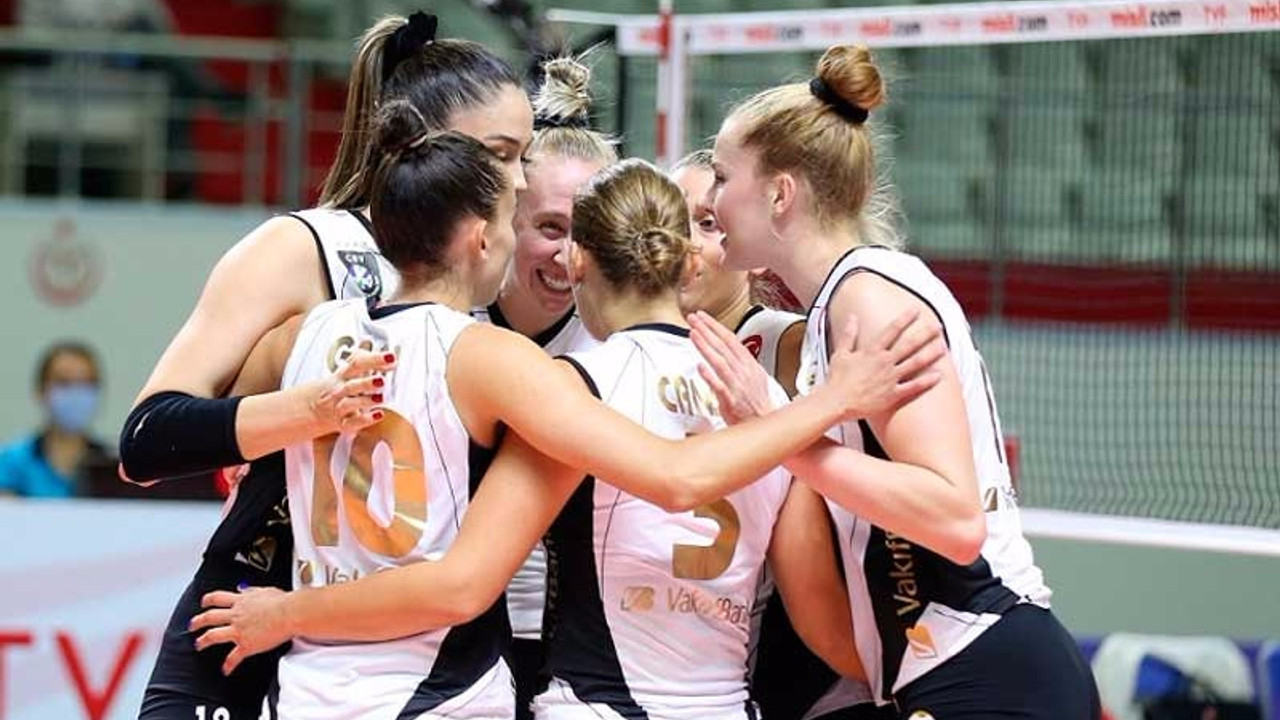 Vakıfbank'ta vaka sayısı 9'a yükseldi