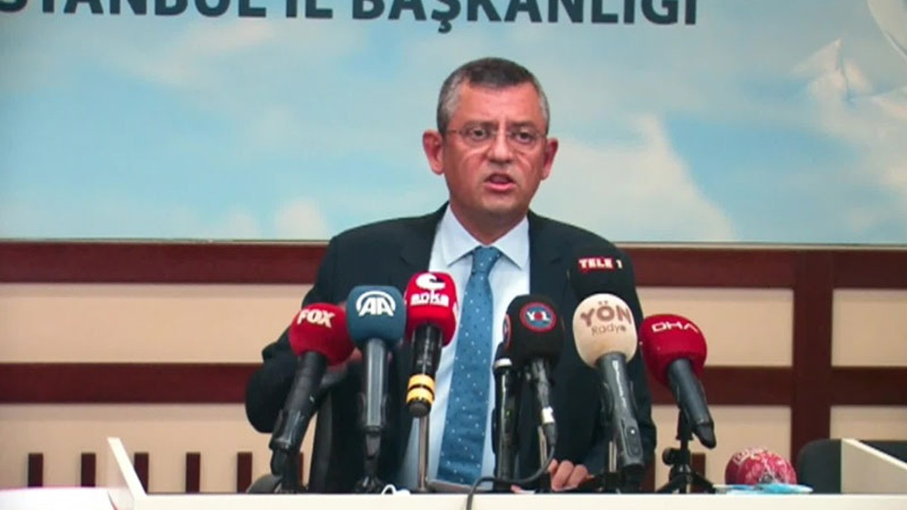 Özel: Vali soruşturmayı haberlerden sonra başlatıyorsa bir derin devlet operasyonuna alet oluyor demektir