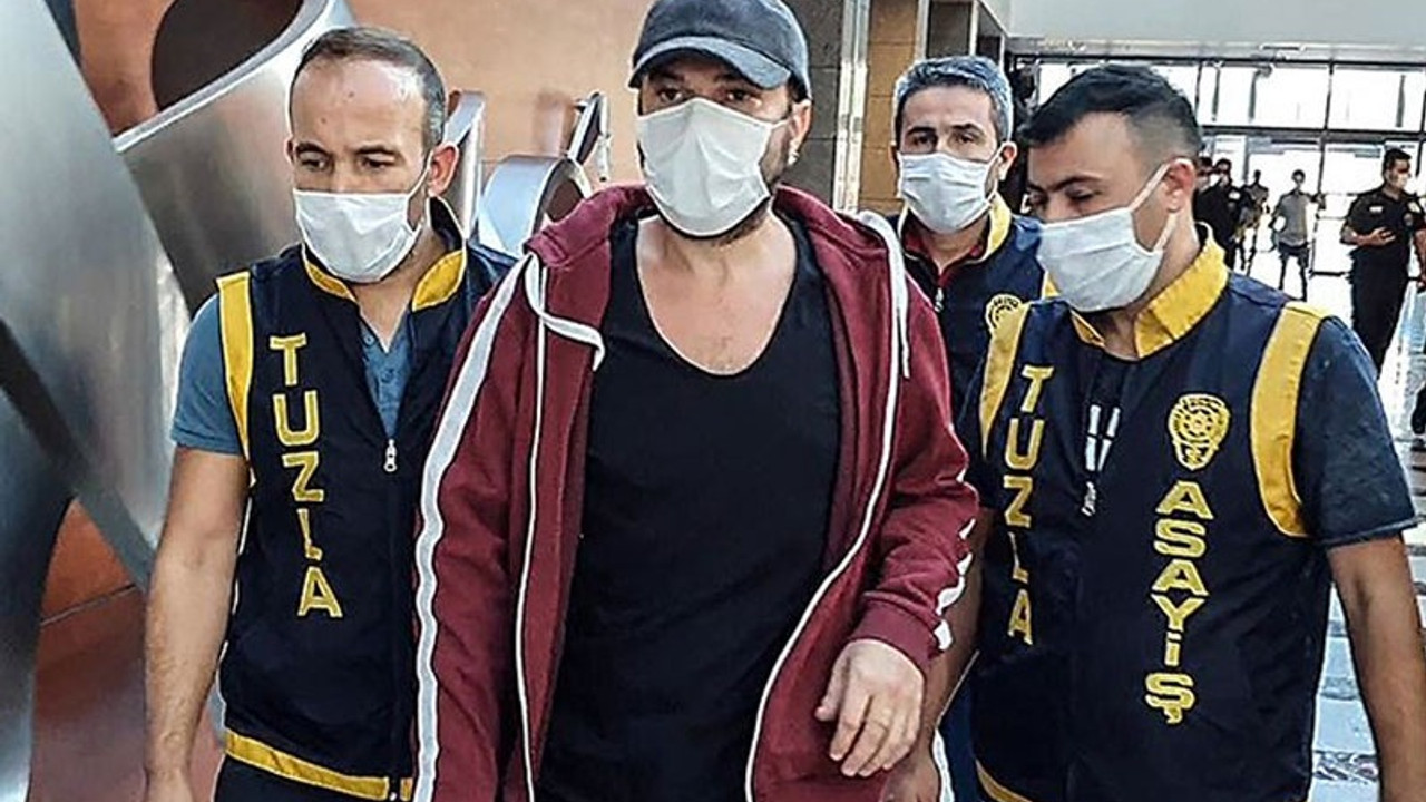 Halil Sezai'nin tutukluluğuna itiraz