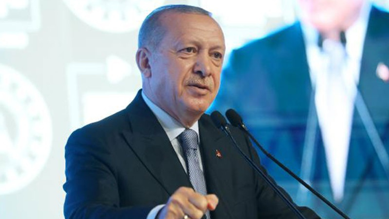 Erdoğan, AB Komisyonu Başkanı ile Doğu Akdeniz'i görüştü