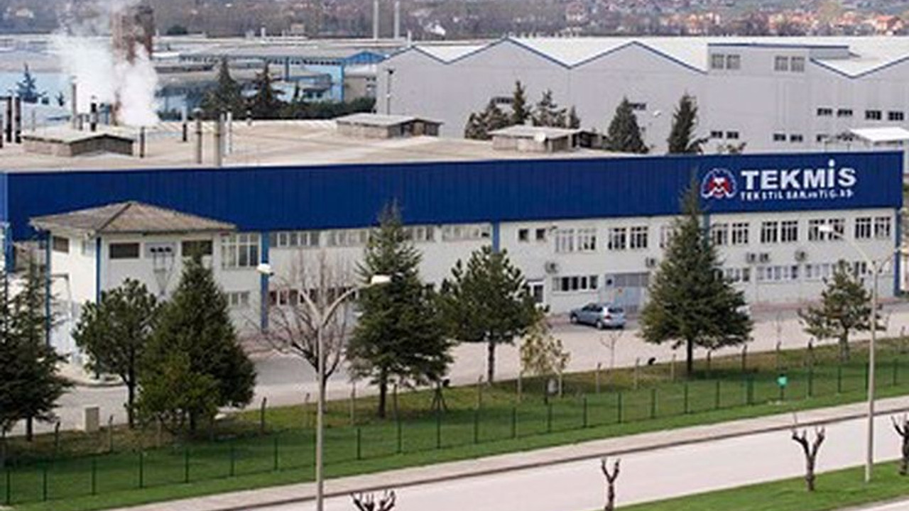 Örgütlü işçi istemiyorlar: Sendikadan istifa edenlere 'zekât' adı altında para dağıttılar