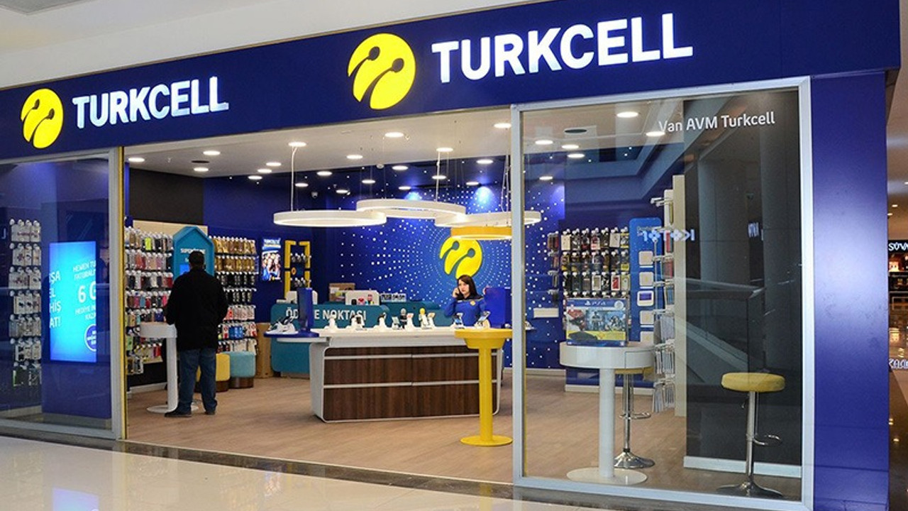 Türkiye Varlık Fonu gerekli izinleri aldı, Turkcell'de ana hissedar olacak