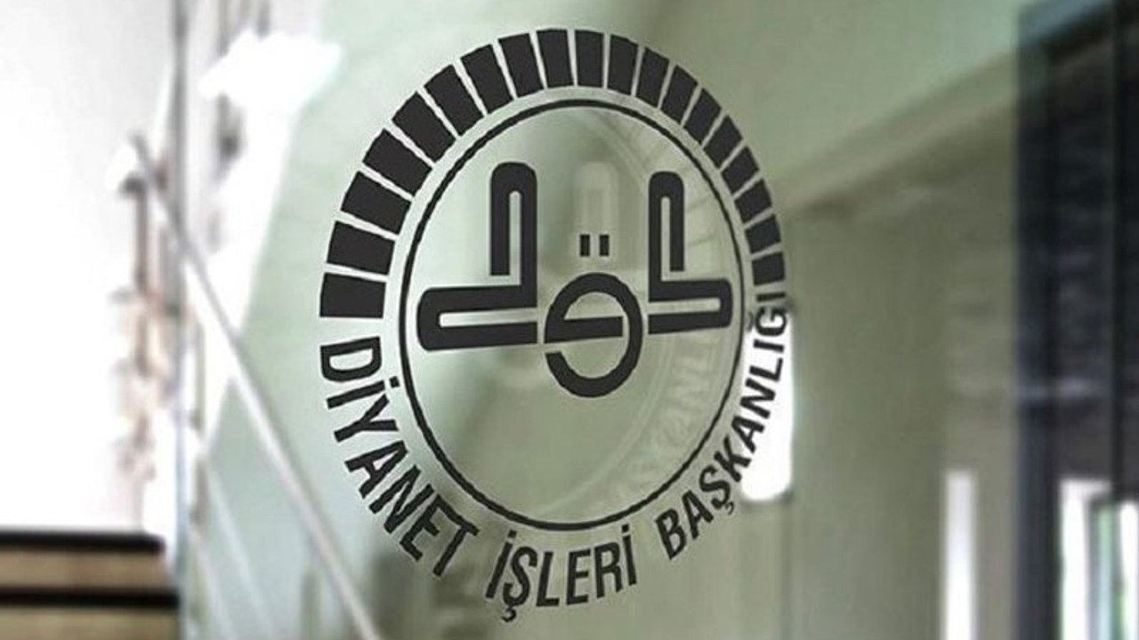 Diyanet, 5 bin sözleşmeli personel alacak