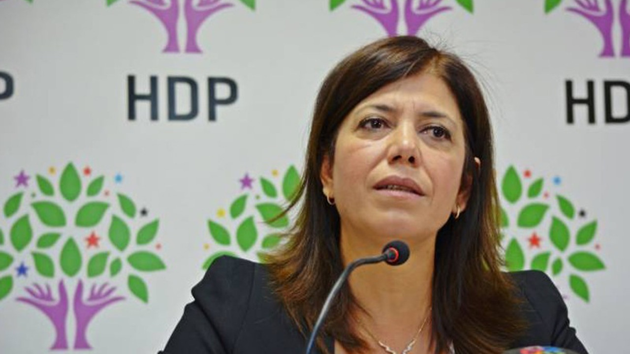 HDP'den 'yarın geç olabilir' uyarısı: Bu hukuk tanımazlık sadece HDP ile sınırlı kalmaz