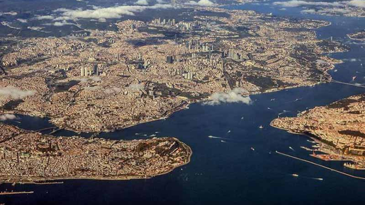 Sakarya Üniversitesi'nden Marmara depremi açıklaması