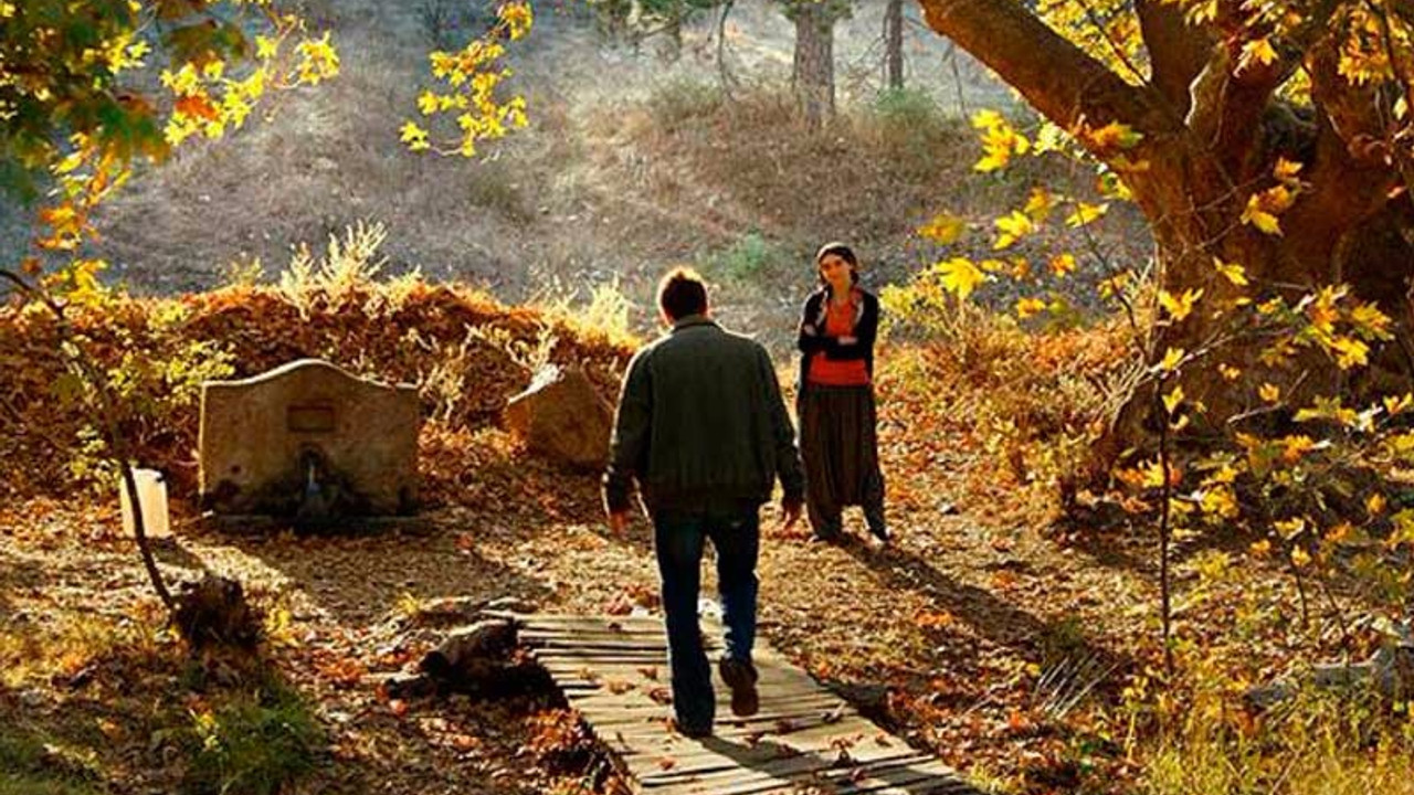 Nuri Bilge Ceylan'ın yeni filmi 2022'de vizyonda