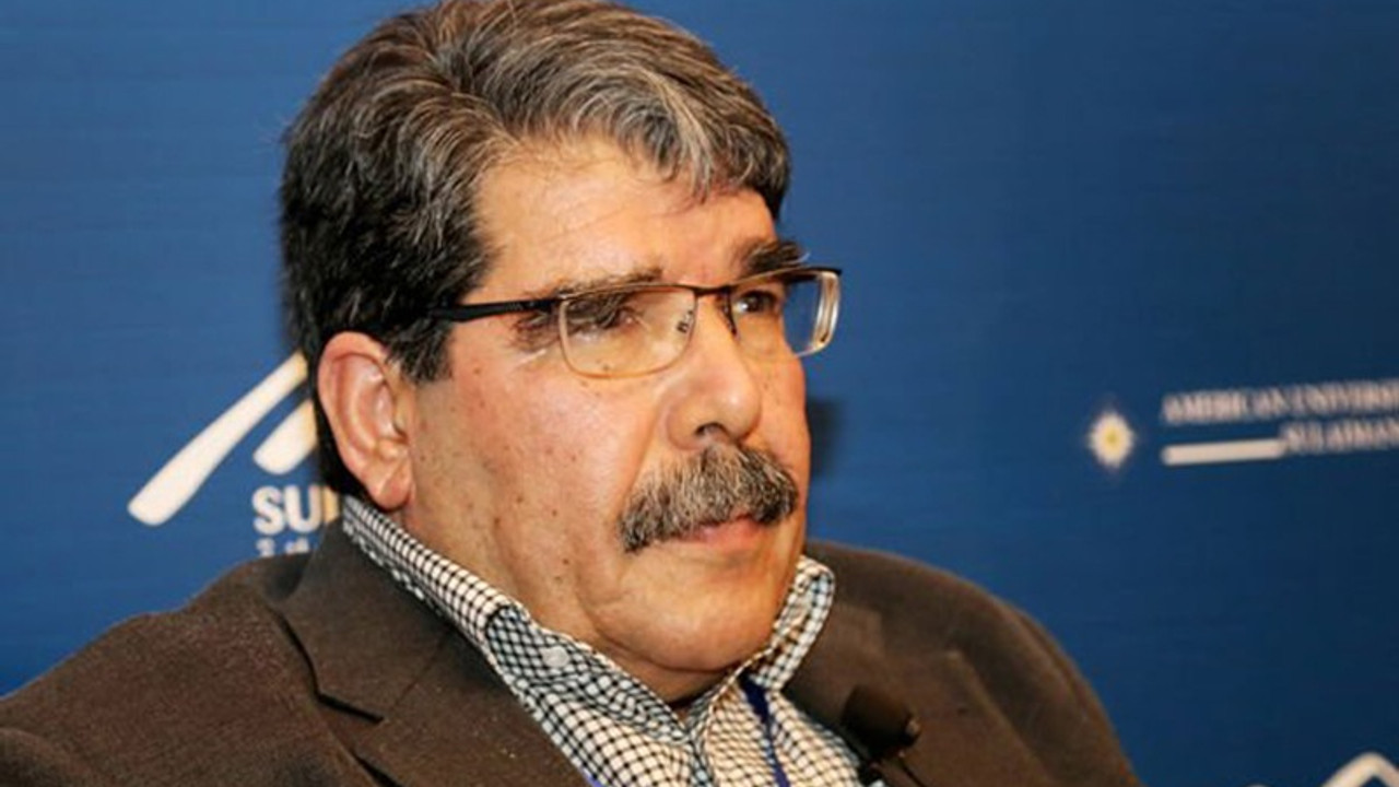 Salih Müslim: Türkiye Kobanê zaferini hazmedemiyor