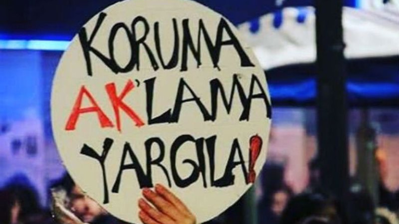 Boşanmak isteyen kadını yakmakla tehdit eden erkek: Sırtımı devlete dayadım, bana bir şey olmaz