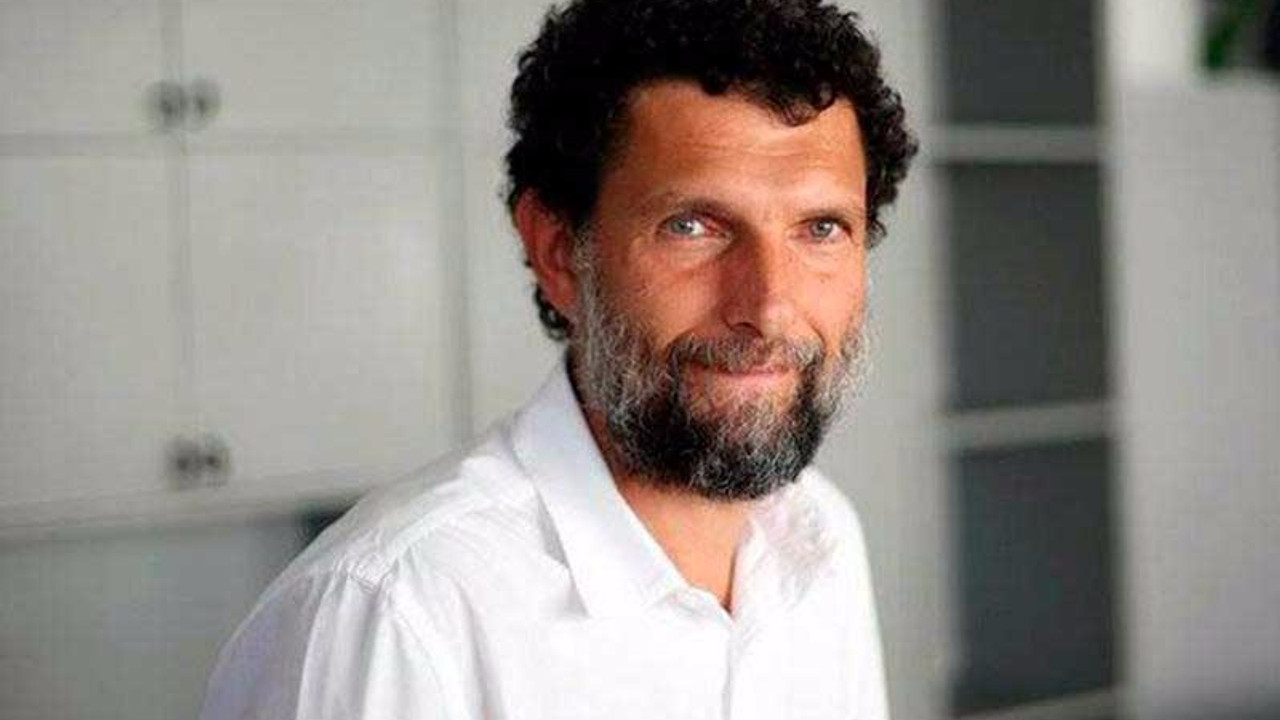 AYM, Osman Kavala görüşmesini erteledi