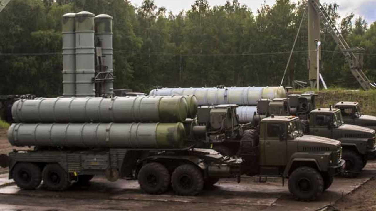 İddia: Ermenistan S-300'leri çatışma bölgesine gönderdi