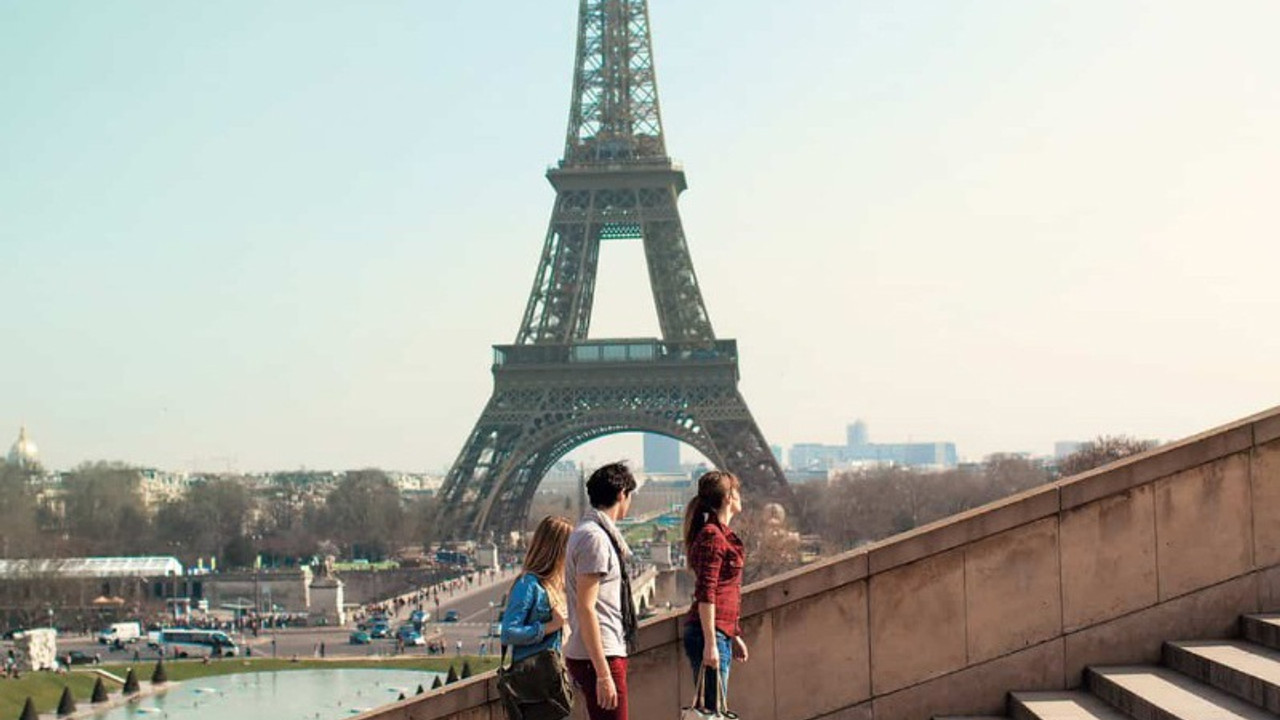 Paris'teki sonik patlama paniğe neden oldu