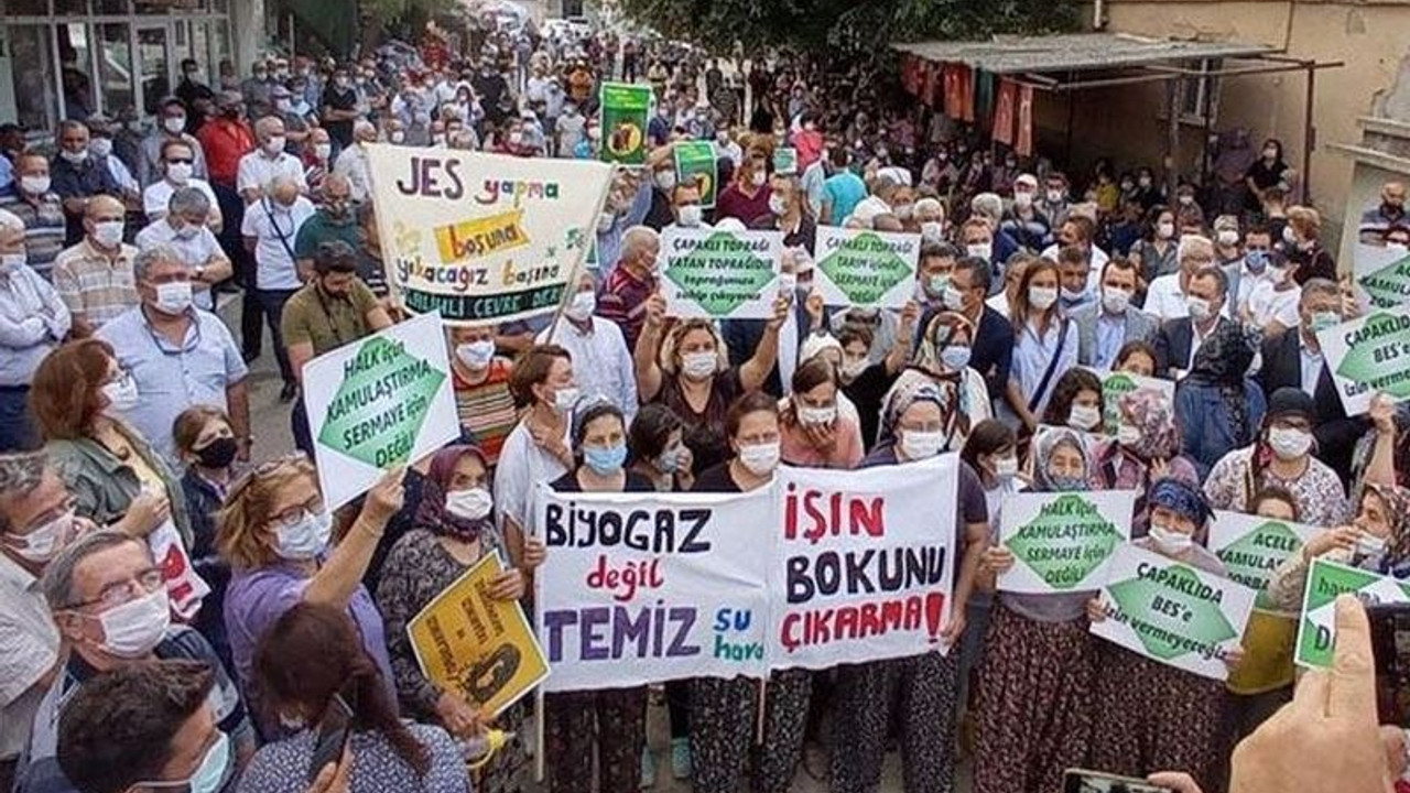 ‘Acele kamulaştırma’ adı altında 1609 el koyma kararı: Halkın arazisi şirketlere bedava veriliyor