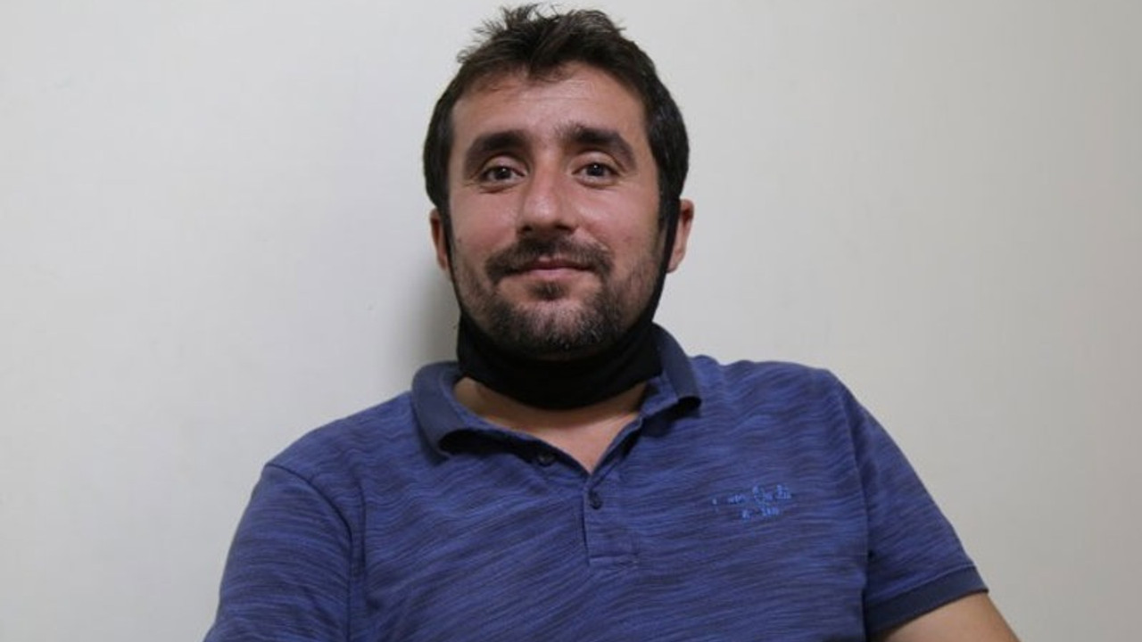 AKP'ye üye yapıldıklarını gelen 'tebrik' mesajıyla öğrendiler: Suç işlendi